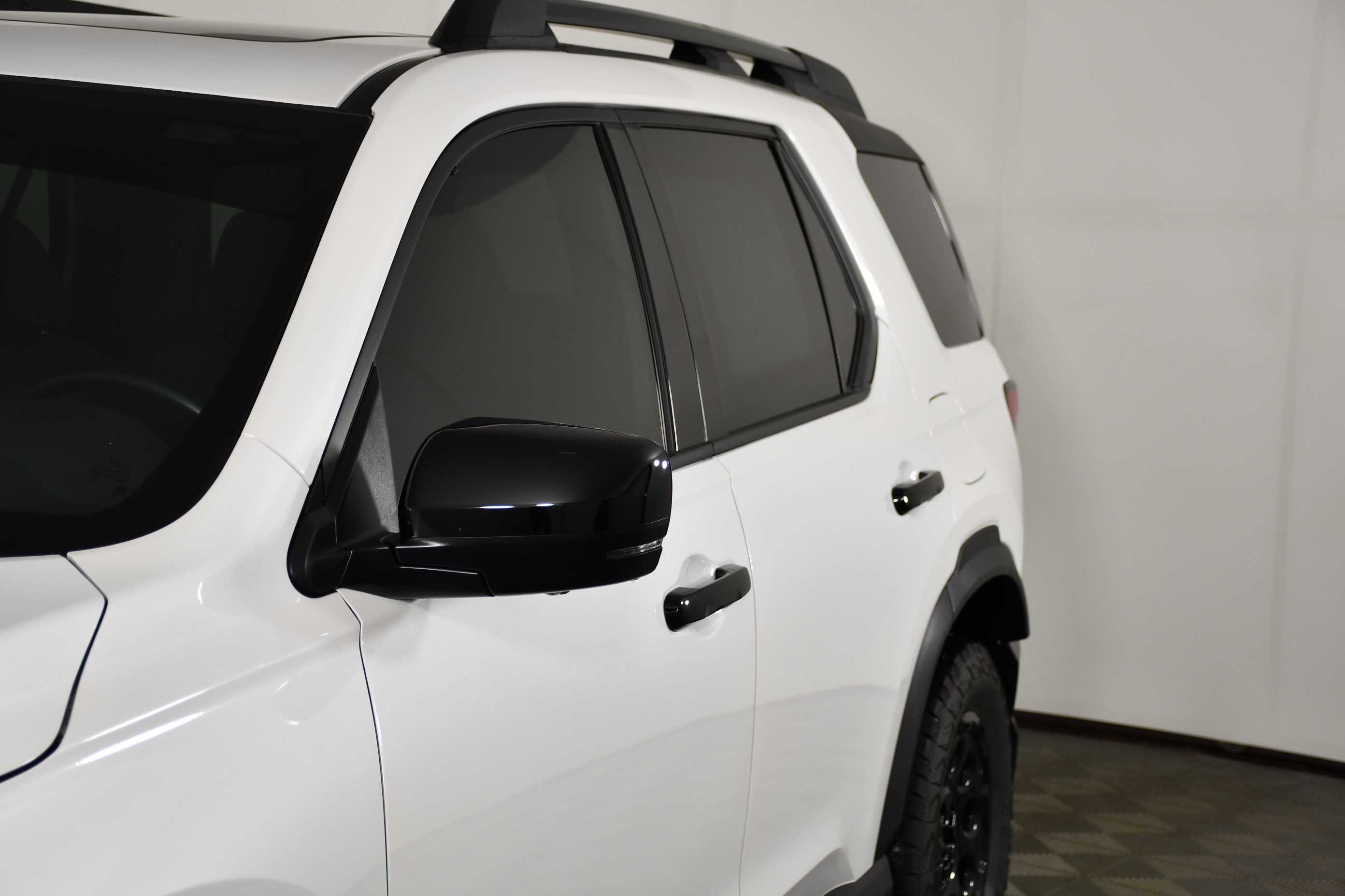 Used 2026 Honda Passport TrailSport Elite image 13