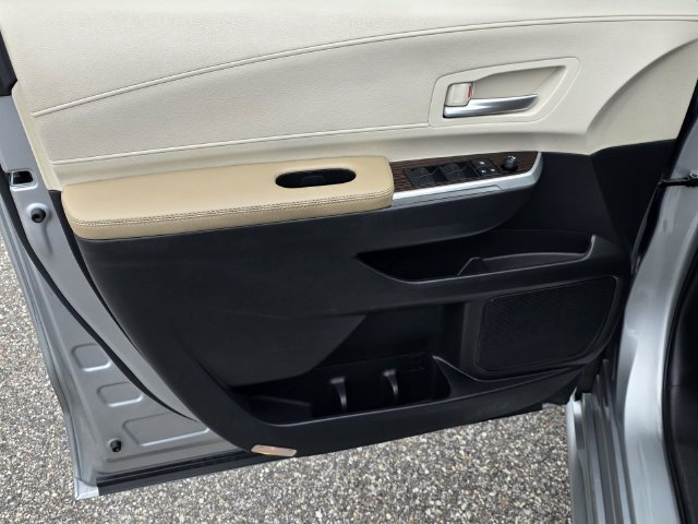 Certified 2023 Toyota Sienna XLE FWD image 35