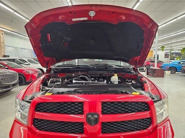 Used 2014 RAM 1500 Express AWD/4WD image 40