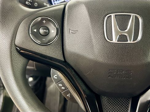 Used 2016 Honda HR-V LX image 18