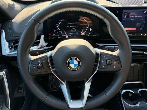 Used 2026 BMW X1 xDrive28i w/ Technology Package AWD/4WD image 12