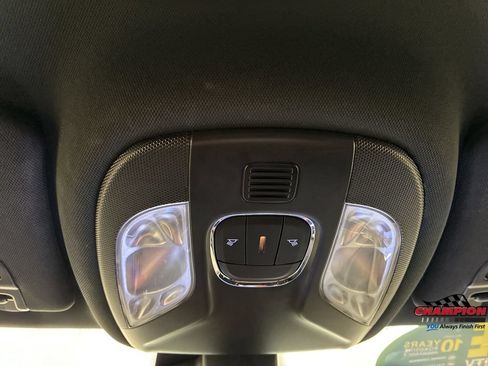 Used 2024 Jeep Compass Limited AWD/4WD image 35