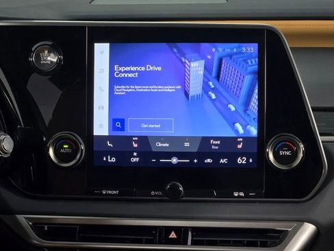 Used 2025 Lexus RX 350 FWD image 21