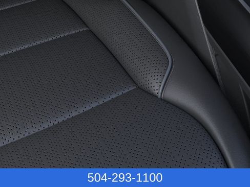 New 2025 Ford F150 Lariat w/ Equipment Group 501A Mid image 16