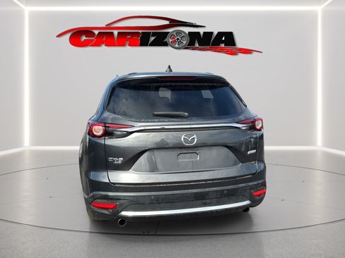 Used 2016 MAZDA CX-9 Signature AWD/4WD image 7