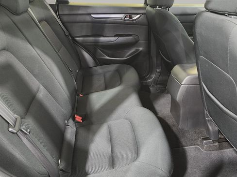 Used 2019 MAZDA CX-5 Sport w/ I-ACTIVSENSE Package image 24