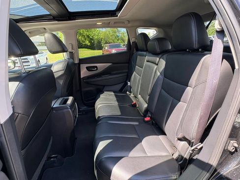 Used 2020 Nissan Murano SL w/ Moonroof Package AWD/4WD image 24
