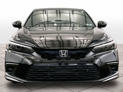 Used 2024 Honda Civic Sport image 3