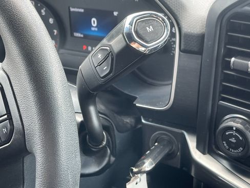 Used 2022 Ford F150 XL w/ STX Appearance Package AWD/4WD image 23