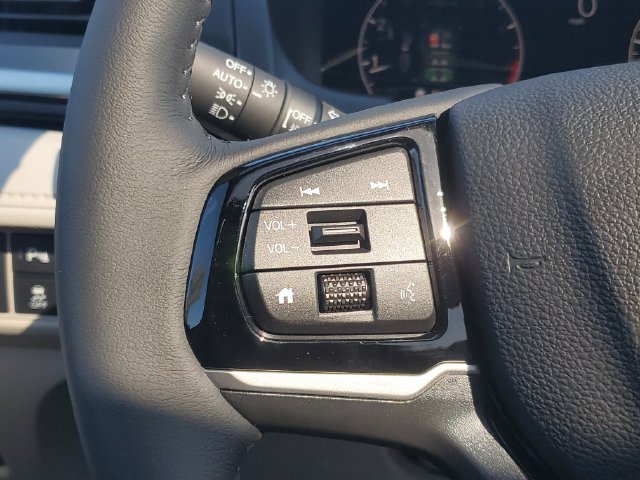 New 2027 Honda Odyssey Touring image 21