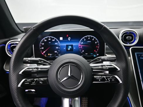 Used 2024 Mercedes-Benz CLE 300 4MATIC Coupe image 14
