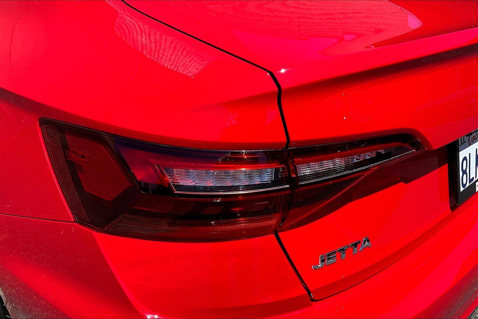 Used 2019 Volkswagen Jetta R-Line FWD image 28