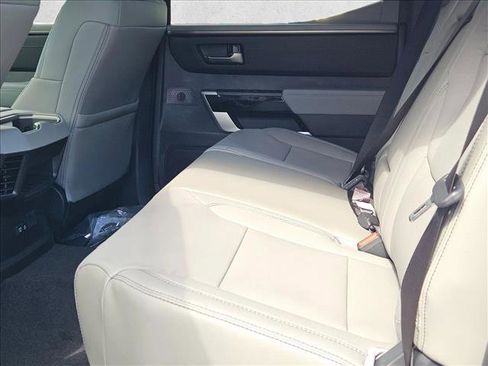New 2026 Toyota Tundra Limited image 14
