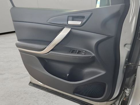 Used 2022 Mitsubishi Eclipse Cross SE image 17