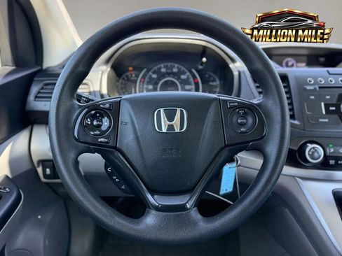 Used 2014 Honda CR-V LX image 24