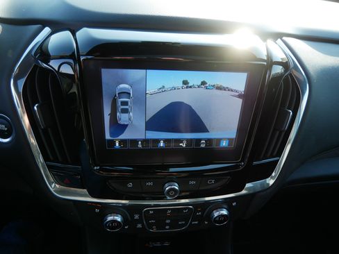 Used 2023 Chevrolet Traverse High Country w/ LPO, Floor Liner Package image 35