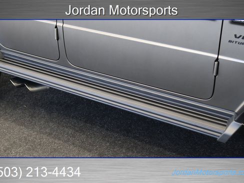 Used 2025 Mercedes-Benz G 63 AMG 4MATIC image 37