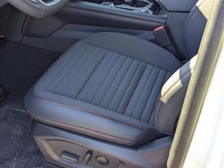 New 2026 Ford Explorer ST-Line w/ ST-Line Street Pack video 4