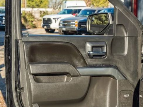 Used 2016 Chevrolet Silverado 1500 LT w/ All Star Edition image 17