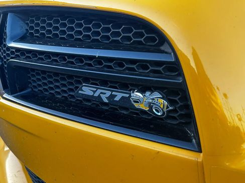 Used 2012 Dodge Charger SRT8 Super Bee w/ Driver Convenience Group II RWD image 36