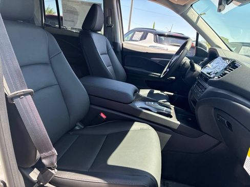 New 2026 Honda Ridgeline RTL image 13