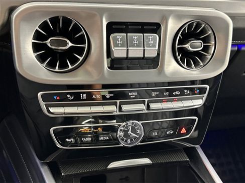 Certified 2023 Mercedes-Benz G 550 image 23