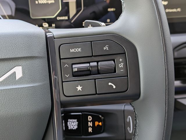 New 2027 Kia Telluride SX X-Line AWD/4WD image 30