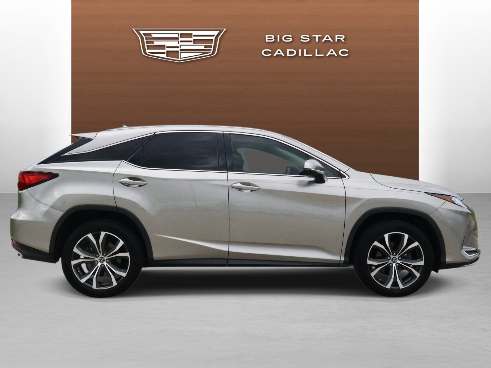 Used 2020 Lexus RX 350 FWD w/ Premium Package image 6
