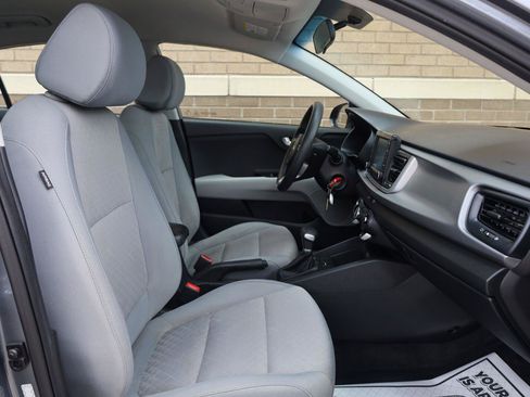 Used 2020 Kia Rio S FWD image 27