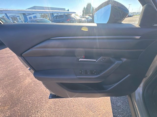 Used 2023 MAZDA CX-50 AWD 2.5 Turbo w/ Cargo Package image 11