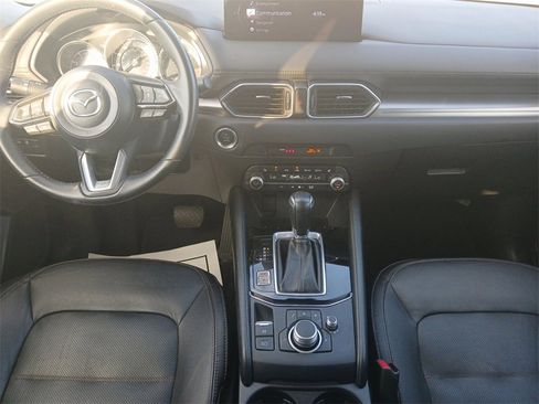 Used 2023 MAZDA CX-5 AWD 2.5 S image 12