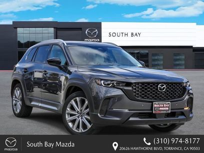 New 2026 MAZDA CX-50 AWD 2.5 S w/ Accent Package