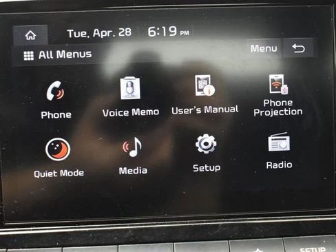 Used 2024 Kia Forte LXS FWD image 28