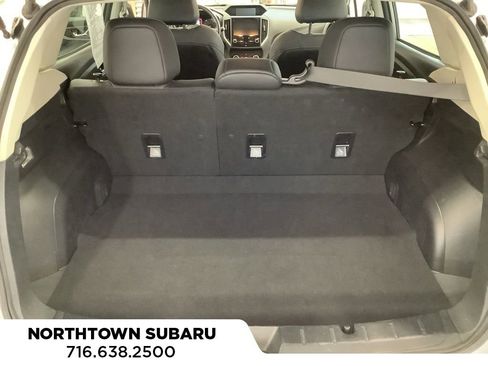 Used 2017 Subaru Impreza 2.0i Limited AWD/4WD image 22