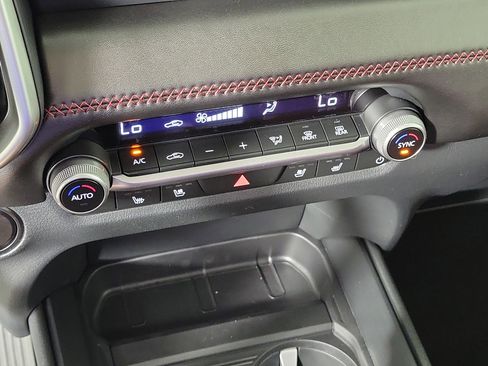 New 2026 MAZDA CX-50 AWD 2.5 Hybrid w/ Cargo Package image 23