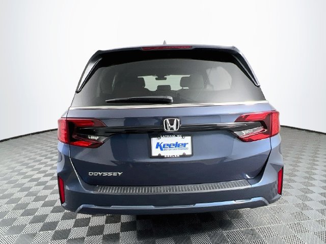 Used 2026 Honda Odyssey EX-L image 5