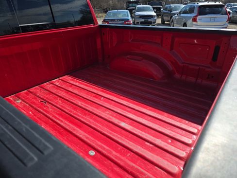 Used 2025 RAM 1500 Big Horn image 5