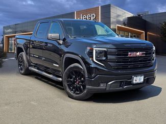 Used 2024 GMC Sierra 1500 Elevation AWD/4WD 360° Tour