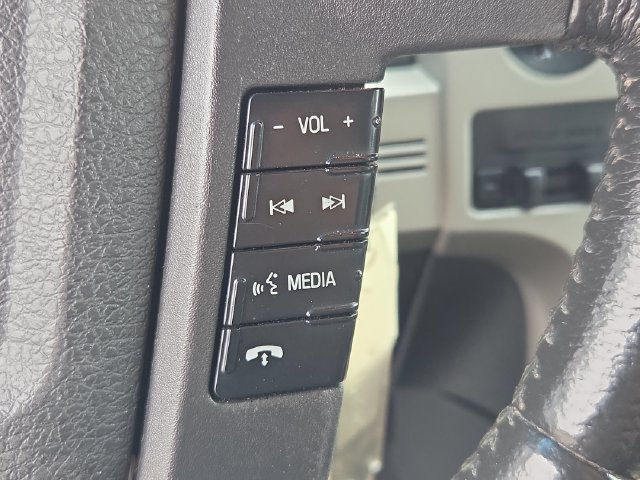 Used 2011 Ford F150 Lariat w/ Lariat Plus Pkg AWD/4WD image 21