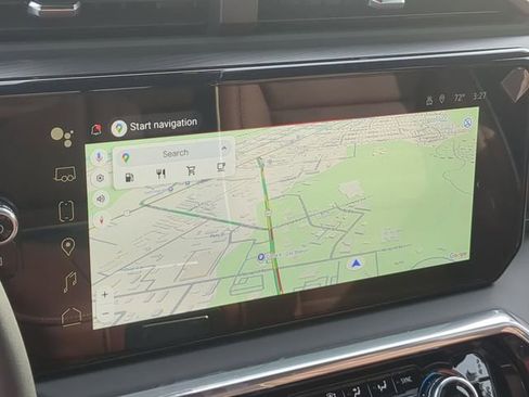 New 2026 GMC Sierra 2500 Denali Ultimate image 31