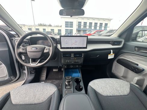 New 2026 Ford Maverick XLT w/ Equipment Group 301A image 22