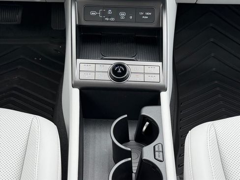 New 2026 Hyundai Kona Limited AWD/4WD image 23