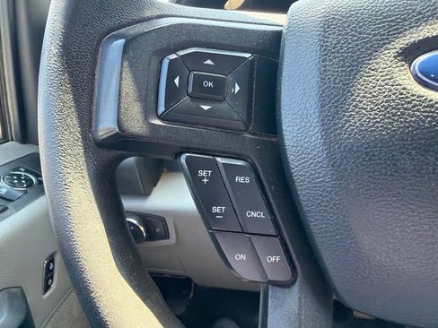 Used 2019 Ford F350 XL w/ Power Equipment Group AWD/4WD image 18