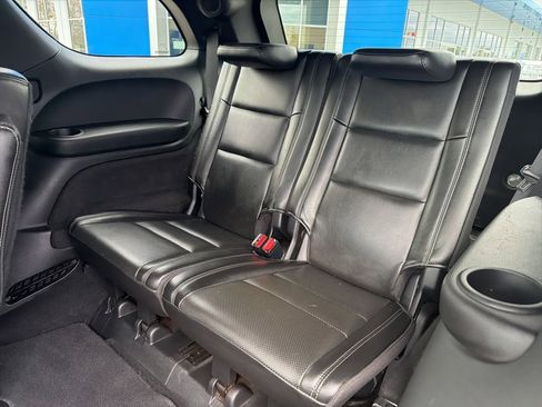 Used 2020 Dodge Durango R/T w/ Technology Group image 27