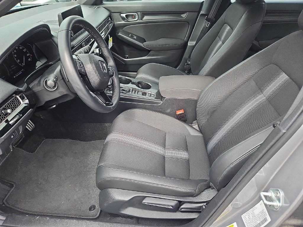 Used 2026 Honda Civic Sport image 25