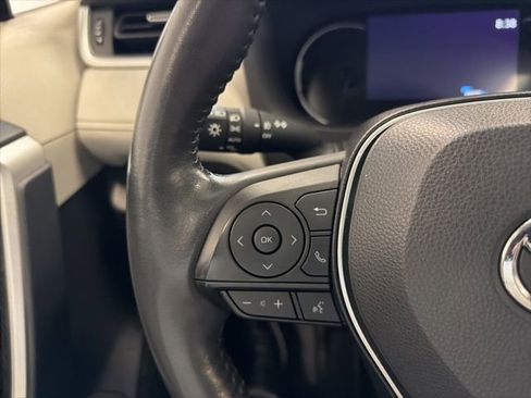 Used 2024 Toyota RAV4 XLE Premium w/ Weather Package image 26