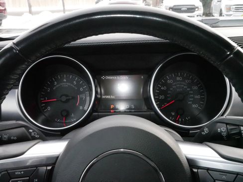 Used 2023 Ford Mustang Premium image 21