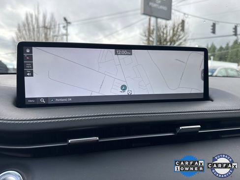 Used 2025 Genesis GV70 3.5T Sport w/ Sport Prestige Package image 25