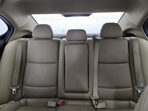 Certified 2018 Acura TLX w/ Technology Package image 29