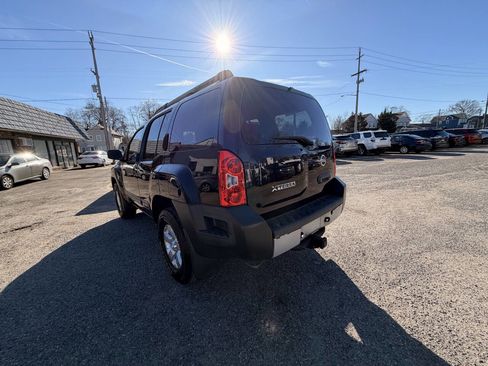 Used 2012 Nissan Xterra S image 17
